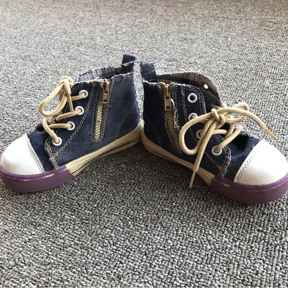 Twinkie Toddler Shoes - Picture 3 of 7